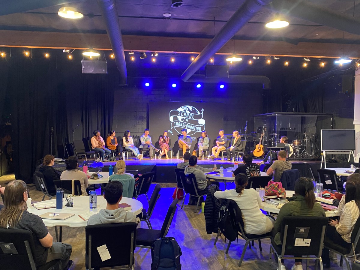 Building a Healthy Team Culture: How My Faith Has Influenced How I&nbsp;Lead